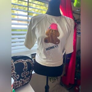 🧸🍯Vintage Lala Bobo honey bear shirt🧸🍯